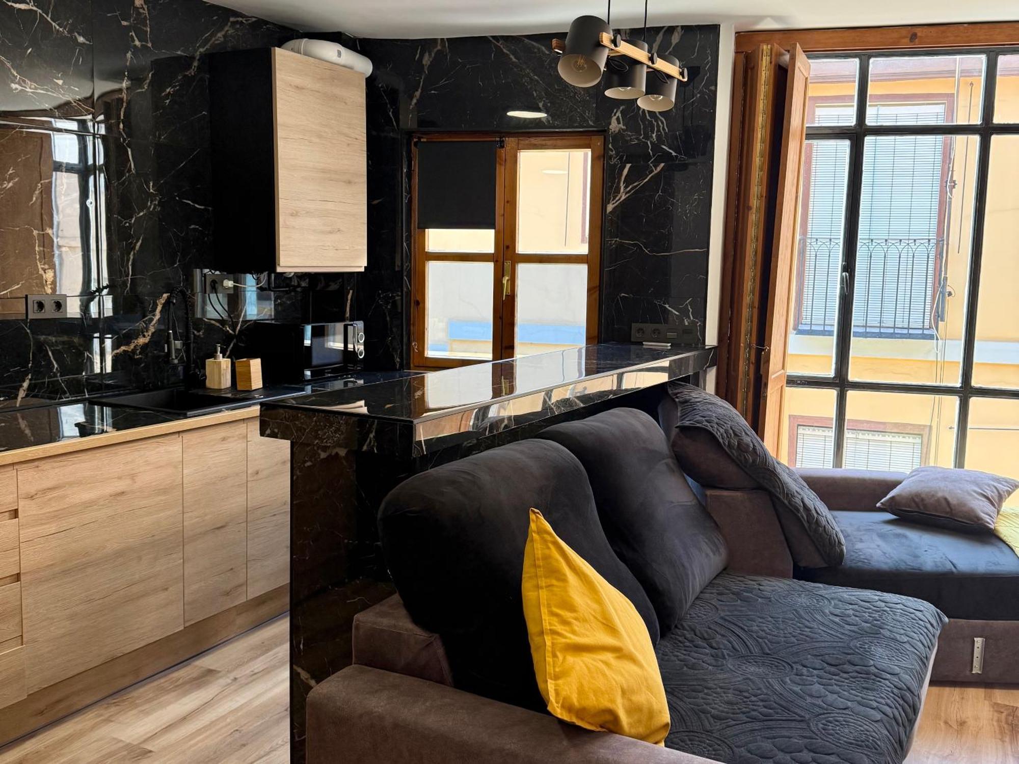 Vivienda Plaza Mayor ليون المظهر الخارجي الصورة